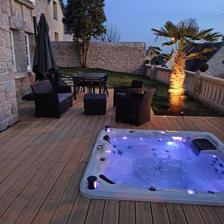 Luxueuse Villa Au Pied Du Chateau 迪南 外观 照片