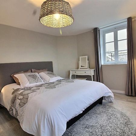 Luxueuse Villa Au Pied Du Chateau 迪南 外观 照片