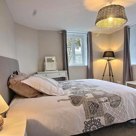 Luxueuse Villa Au Pied Du Chateau 迪南 外观 照片